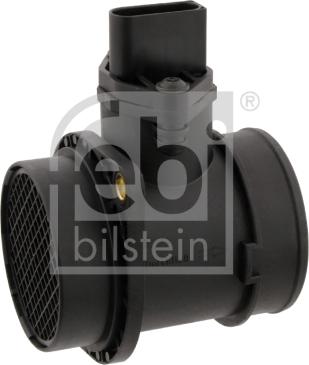 Febi Bilstein 28587 - Датчик потока, массы воздуха autospares.lv