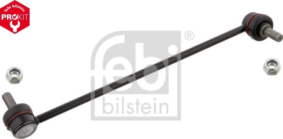 Febi Bilstein 28575 - Тяга / стойка, стабилизатор autospares.lv