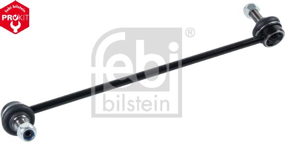 Febi Bilstein 28576 - Тяга / стойка, стабилизатор autospares.lv