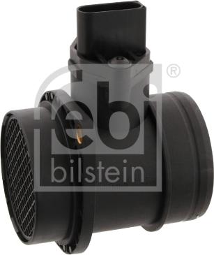 Febi Bilstein 28572 - Датчик потока, массы воздуха autospares.lv