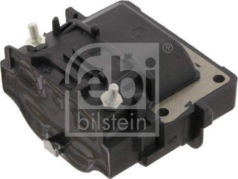 Febi Bilstein 28645 - Катушка зажигания autospares.lv