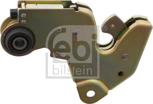 Febi Bilstein 28686 - Замок, кабина autospares.lv