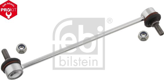 Febi Bilstein 28638 - Тяга / стойка, стабилизатор autospares.lv