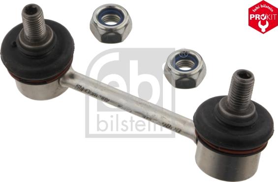 Febi Bilstein 28629 - Тяга / стойка, стабилизатор autospares.lv