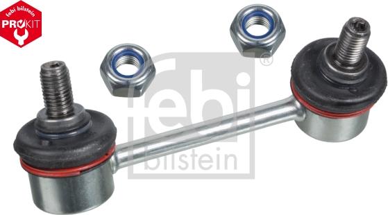 Febi Bilstein 28628 - Тяга / стойка, стабилизатор autospares.lv