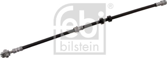 Febi Bilstein 28673 - Тормозной шланг autospares.lv