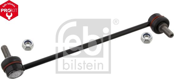 Febi Bilstein 28672 - Тяга / стойка, стабилизатор autospares.lv