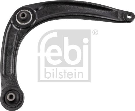 Febi Bilstein 280490 - Рычаг подвески колеса autospares.lv