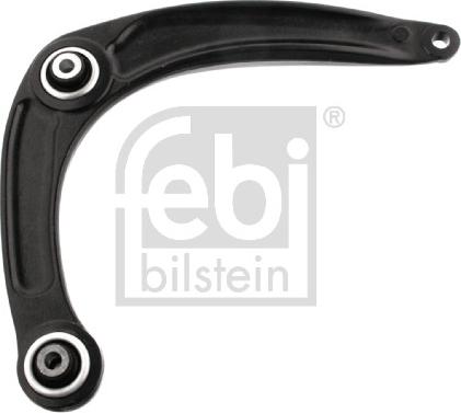 Febi Bilstein 280492 - Рычаг подвески колеса autospares.lv