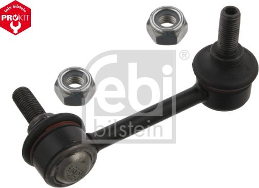 Febi Bilstein 28049 - Тяга / стойка, стабилизатор autospares.lv