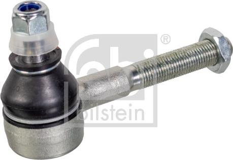 Febi Bilstein 280449 - Наконечник рулевой тяги, шарнир autospares.lv