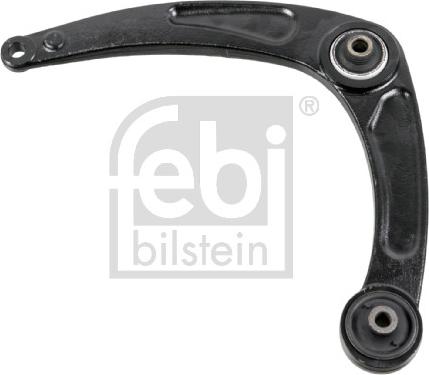 Febi Bilstein 280446 - Рычаг подвески колеса autospares.lv