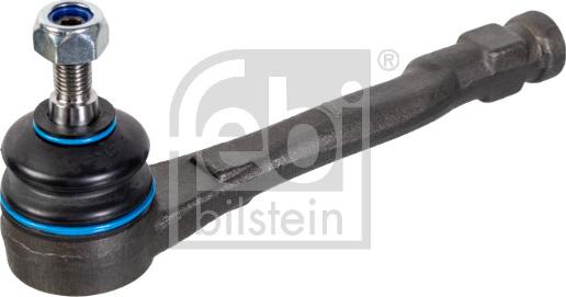 Febi Bilstein 280441 - Наконечник рулевой тяги, шарнир autospares.lv