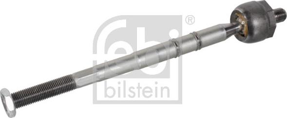 Febi Bilstein 280443 - Осевой шарнир, рулевая тяга autospares.lv