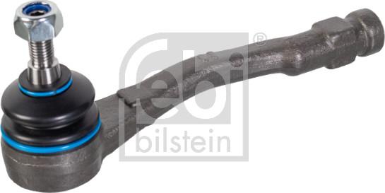 Febi Bilstein 280442 - Наконечник рулевой тяги, шарнир autospares.lv