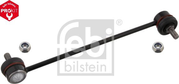 Febi Bilstein 28044 - Тяга / стойка, стабилизатор autospares.lv