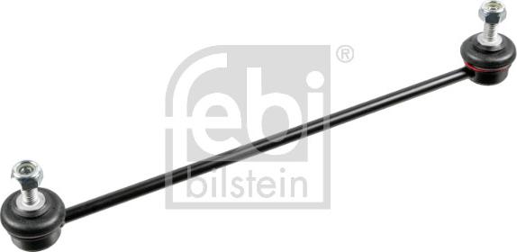 Febi Bilstein 280454 - Тяга / стойка, стабилизатор autospares.lv