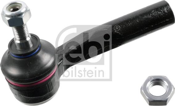 Febi Bilstein 280456 - Наконечник рулевой тяги, шарнир autospares.lv