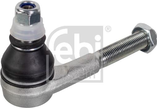 Febi Bilstein 280450 - Наконечник рулевой тяги, шарнир autospares.lv