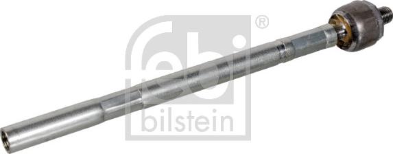 Febi Bilstein 280451 - Осевой шарнир, рулевая тяга autospares.lv