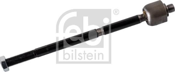 Febi Bilstein 280457 - Осевой шарнир, рулевая тяга autospares.lv