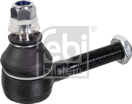 Febi Bilstein 280466 - Наконечник рулевой тяги, шарнир autospares.lv