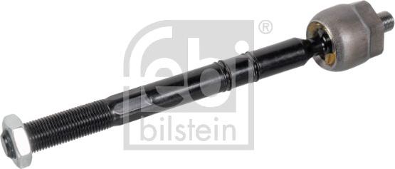 Febi Bilstein 280462 - Осевой шарнир, рулевая тяга autospares.lv