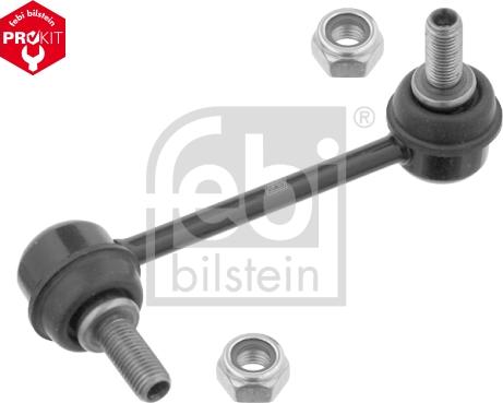 Febi Bilstein 28046 - Тяга / стойка, стабилизатор autospares.lv