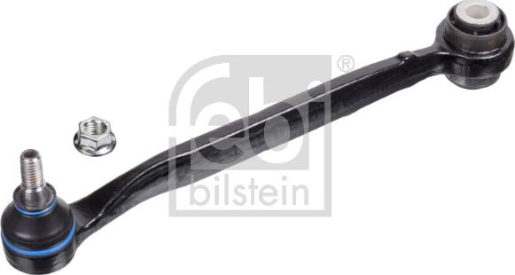 Febi Bilstein 280403 - Тяга / стойка, подвеска колеса autospares.lv