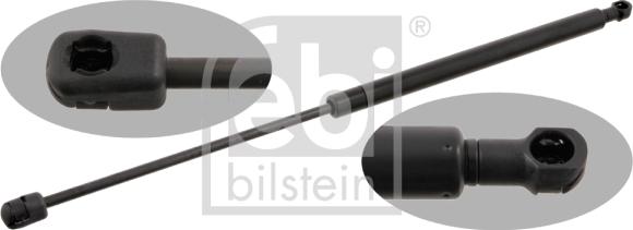 Febi Bilstein 28040 - Газовая пружина, упор autospares.lv