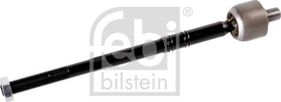 Febi Bilstein 280489 - Осевой шарнир, рулевая тяга autospares.lv