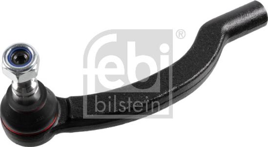 Febi Bilstein 280484 - Наконечник рулевой тяги, шарнир autospares.lv