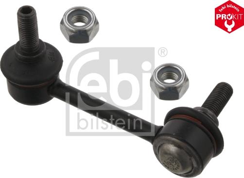 Febi Bilstein 28048 - Тяга / стойка, стабилизатор autospares.lv