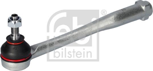 Febi Bilstein 280438 - Наконечник рулевой тяги, шарнир autospares.lv