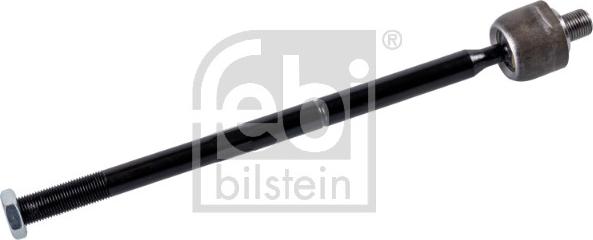 Febi Bilstein 280479 - Осевой шарнир, рулевая тяга autospares.lv