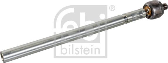 Febi Bilstein 280476 - Осевой шарнир, рулевая тяга autospares.lv