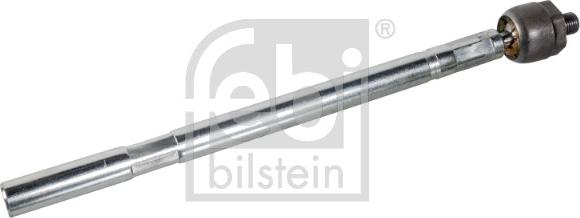 Febi Bilstein 280477 - Осевой шарнир, рулевая тяга autospares.lv