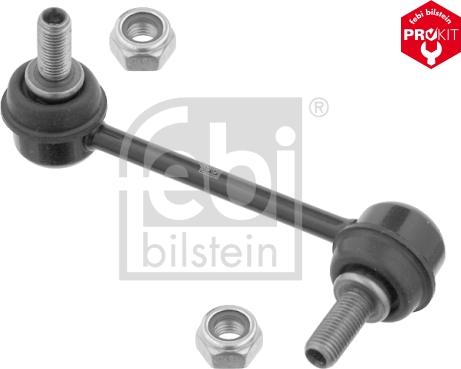 Febi Bilstein 28047 - Тяга / стойка, стабилизатор autospares.lv