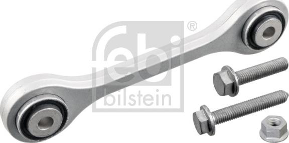 Febi Bilstein 280597 - Тяга / стойка, стабилизатор autospares.lv