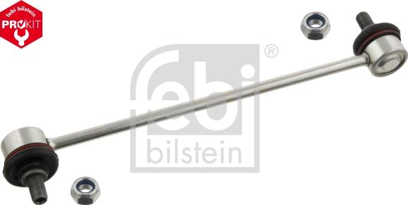 Febi Bilstein 28059 - Тяга / стойка, стабилизатор autospares.lv