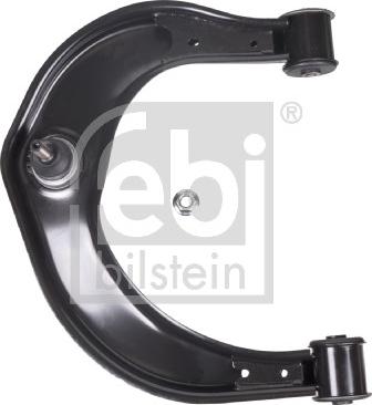 Febi Bilstein 280540 - Рычаг подвески колеса autospares.lv