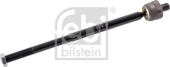 Febi Bilstein 280547 - Осевой шарнир, рулевая тяга autospares.lv