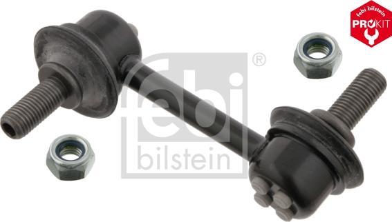 Febi Bilstein 28054 - Тяга / стойка, стабилизатор autospares.lv