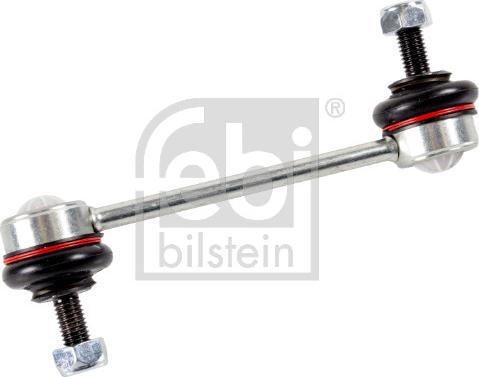 Febi Bilstein 280504 - Тяга / стойка, стабилизатор autospares.lv