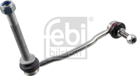 Febi Bilstein 280503 - Тяга / стойка, стабилизатор autospares.lv