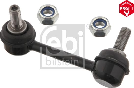 Febi Bilstein 28051 - Тяга / стойка, стабилизатор autospares.lv