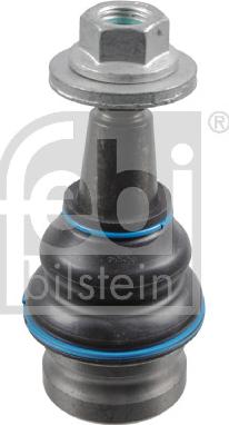 Febi Bilstein 280586 - Шаровая опора, несущий / направляющий шарнир autospares.lv