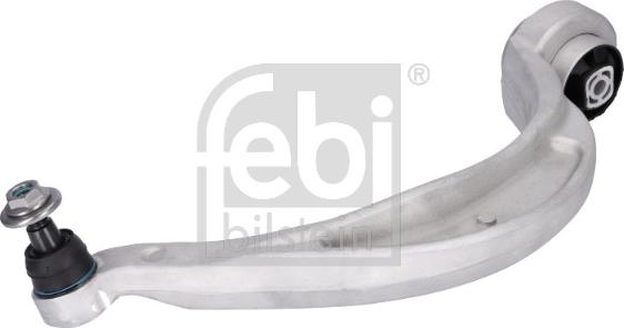 Febi Bilstein 280580 - Рычаг подвески колеса autospares.lv