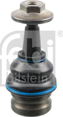 Febi Bilstein 280588 - Шаровая опора, несущий / направляющий шарнир autospares.lv