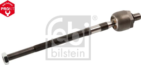 Febi Bilstein 28058 - Осевой шарнир, рулевая тяга autospares.lv